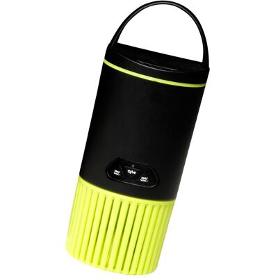 Denver BTS-51 Lime - Haut-parleur Bluetooth Denver BTS-51 Lime - Haut-parleur Bluetooth