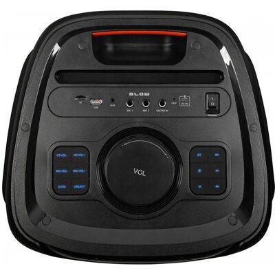 Blow Głośnik 30-395# Głośnik bluetooth kolumna infinity 10", Enceinte Bluetooth Blow Głośnik 30-395# Głośnik bluetooth kolumna infinity 10", Enceinte Bluetooth