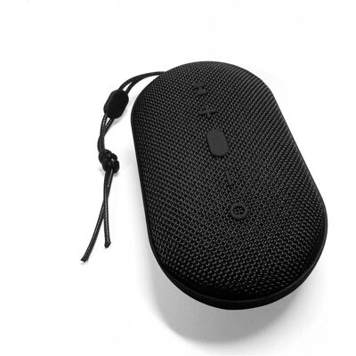 Haut-parleur Bluetooth Platinet PMG12B - Enceinte portable/soirée Haut-parleur Bluetooth Platinet PMG12B - Enceinte portable/soirée