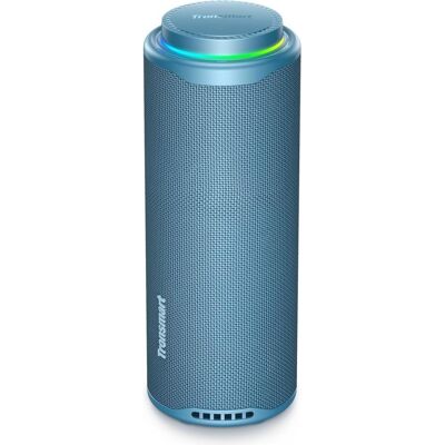 Tronsmart T8 Niebieski (18 h), Enceinte Bluetooth, Bleu Tronsmart T8 Niebieski (18 h), Enceinte Bluetooth, Bleu