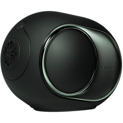 Devialet Phantom Ultimate 108 dB (1 pièce, 1100 W), Enceinte hifi + home cinéma, Vert Devialet Phantom Ultimate 108 dB (1 pièce, 1100 W), Enceinte hifi + home cinéma, Vert