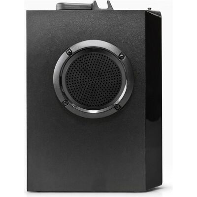 Media-Tech Overbox MT3186 (6 h), Enceinte Bluetooth, Noir Media-Tech Overbox MT3186 (6 h), Enceinte Bluetooth, Noir