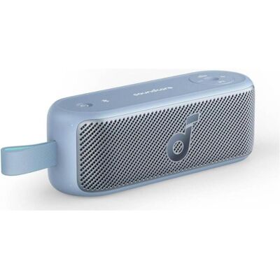 Soundcore Motion 100 - Bleu Soundcore Motion 100 - Bleu