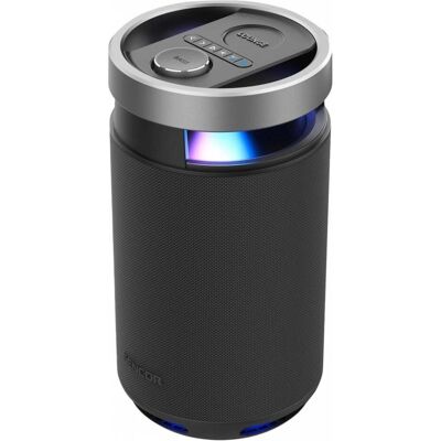 Sencor Resonex Bluetooth-Lounge-Lautsprecher, 130 W Leistung, IPX7, TWS, LED, Enceinte Bluetooth, Multicolore Sencor Resonex Bluetooth-Lounge-Lautsprecher, 130 W Leistung, IPX7, TWS, LED, Enceinte Bluetooth, Multicolore