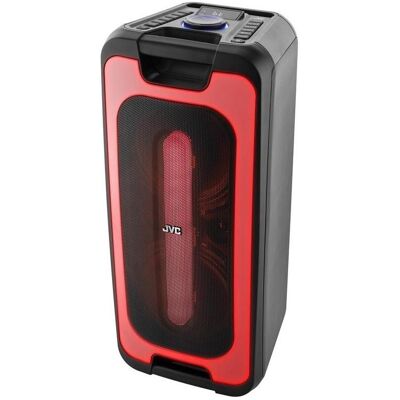 Enceinte de fête Bluetooth JVC XS-EP424B - Enceinte de fête Enceinte de fête Bluetooth JVC XS-EP424B - Enceinte de fête