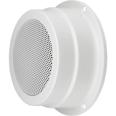 Haut-parleur plafond MONACOR ESP-90/WS - 80-19000Hz, Blanc Haut-parleur plafond MONACOR ESP-90/WS - 80-19000Hz, Blanc