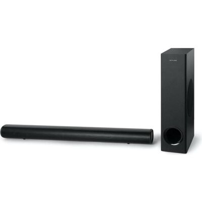 Barre de Son Muse M1880SBT - Bluetooth, 200W - HDMI, Optique, USB Barre de Son Muse M1880SBT - Bluetooth, 200W - HDMI, Optique, USB