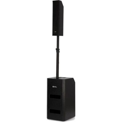 Thonet & Vander TL600 Bluetooth-Lautsprecher Gen2 Schwarz, Enceinte Bluetooth, Noir Thonet & Vander TL600 Bluetooth-Lautsprecher Gen2 Schwarz, Enceinte Bluetooth, Noir