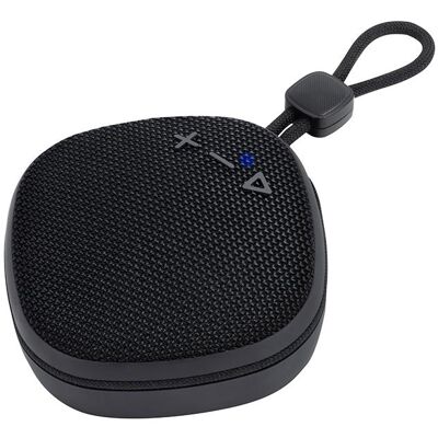 Tracer Toran Φορητό Μίνι Ηχείο 5W Μαύρο TWS,FM,Blueetoth,microSD,IPX5, 180min,USB GLO47617 (4.50 h), Enceinte Bluetooth, Noir Tracer Toran Φορητό Μίνι Ηχείο 5W Μαύρο TWS,FM,Blueetoth,microSD,IPX5, 180min,USB GLO47617 (4.50 h), Enceinte Bluetooth, Noir