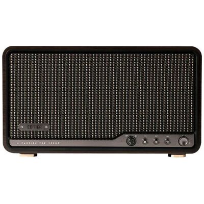 Edifier S300, Enceinte Bluetooth, Marron, Noir Edifier S300, Enceinte Bluetooth, Marron, Noir
