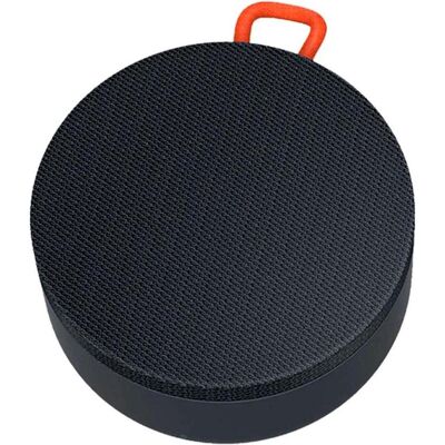 Xiaomi Eco Mi mini (10 h), Enceinte Bluetooth, Gris, Noir Xiaomi Eco Mi mini (10 h), Enceinte Bluetooth, Gris, Noir