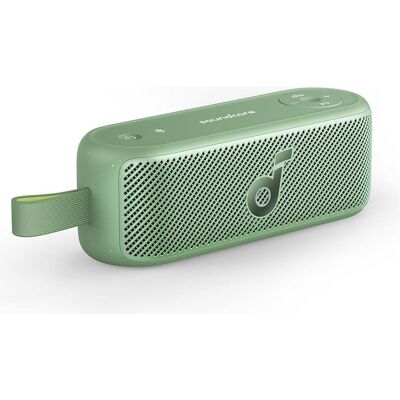 Haut-parleur Bluetooth Anker Motion 100 - Vert Haut-parleur Bluetooth Anker Motion 100 - Vert