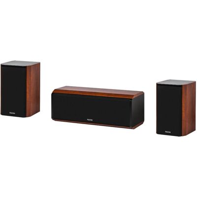 Krüger&Matz Passion 3.0 (Set), Enceinte hifi + home cinéma Krüger&Matz Passion 3.0 (Set), Enceinte hifi + home cinéma