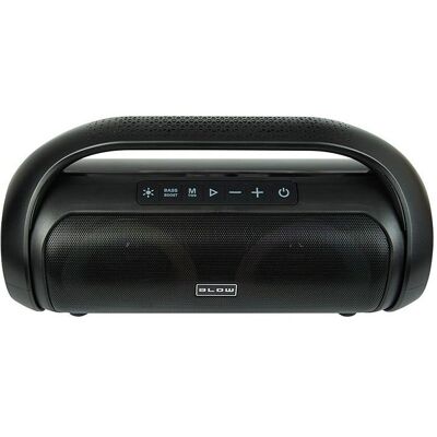 Blow 30-405# Głośnik bluetooth soundwave, Enceinte Bluetooth, Noir Blow 30-405# Głośnik bluetooth soundwave, Enceinte Bluetooth, Noir