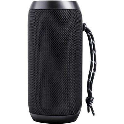Defender ENJOY S100 Haut-parleur Bluetooth (5 h), Enceinte Bluetooth, Noir Defender ENJOY S100 Haut-parleur Bluetooth (5 h), Enceinte Bluetooth, Noir