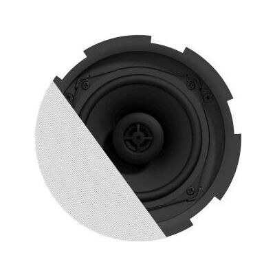 Audac Deckenlautsprecher CIRA524I/W 5 25 Zoll weiss, Enceinte encastrable, Blanc Audac Deckenlautsprecher CIRA524I/W 5 25 Zoll weiss, Enceinte encastrable, Blanc