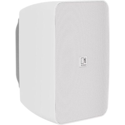 Haut-parleur Actif Blanc Audac ARES5A 2 Voies - Équipement audio Haut-parleur Actif Blanc Audac ARES5A 2 Voies - Équipement audio