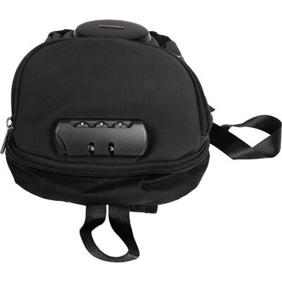 Hoco Other Computer Accessory Speaker bluetooth 8W 3h backpack shape 6L HC42 black (3 h), Enceinte Bluetooth, Noir Hoco Other Computer Accessory Speaker bluetooth 8W 3h backpack shape 6L HC42 black (3 h), Enceinte Bluetooth, Noir