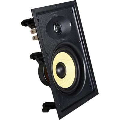 Vivolink In-wall Speaker Pair (Installation murale), Pied + support mural pour enceinte, Blanc Vivolink In-wall Speaker Pair (Installation murale), Pied + support mural pour enceinte, Blanc