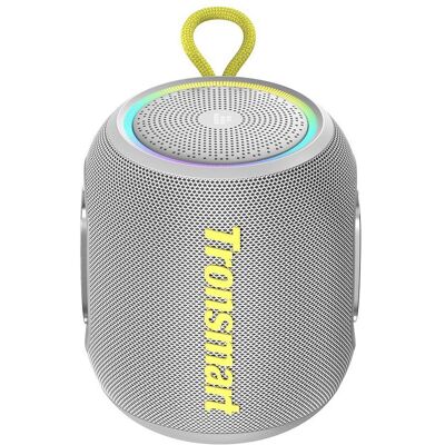 Tronsmart T8 Mini Szary (20 h), Enceinte Bluetooth, Gris Tronsmart T8 Mini Szary (20 h), Enceinte Bluetooth, Gris