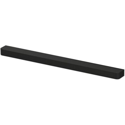 Sony Bravia Theatre Bar 9 (62 W, 13.0 Canal), Barre de son, Noir Sony Bravia Theatre Bar 9 (62 W, 13.0 Canal), Barre de son, Noir