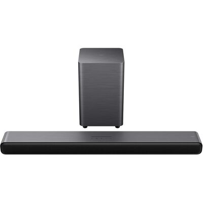 TCL S55H (110 W), Barre de son, Noir TCL S55H (110 W), Barre de son, Noir