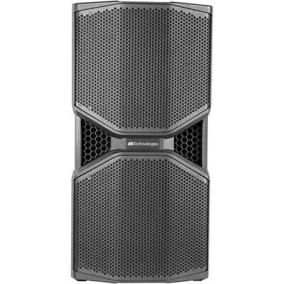 dB Technologies dBTechnologies OPERA REEVO 212 Lautsprecher, Enceinte hifi + home cinéma dB Technologies dBTechnologies OPERA REEVO 212 Lautsprecher, Enceinte hifi + home cinéma