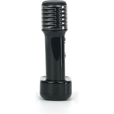 Divoom SongBird-SE black (8 h), Enceinte Bluetooth, Noir Divoom SongBird-SE black (8 h), Enceinte Bluetooth, Noir