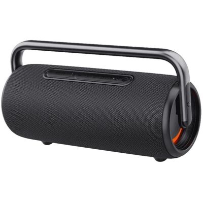 Manta SPK325-BK NYX black (10 h), Enceinte Bluetooth, Noir Manta SPK325-BK NYX black (10 h), Enceinte Bluetooth, Noir