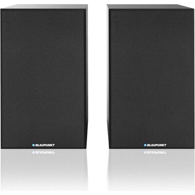 Edifier Blaupunkt BS40BK, Enceinte Bluetooth, Noir Edifier Blaupunkt BS40BK, Enceinte Bluetooth, Noir