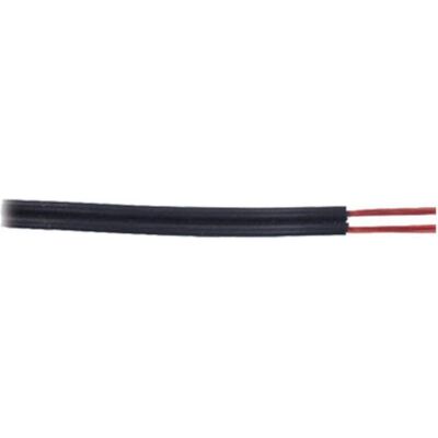 Shiverpeaks S/CONN maximum connectivity câble haut-parleur 2x0,75mm², noir, CCA, bobine 100 m (100 m, 0.75 mm²² mm), Câble d'enceinte, Noir Shiverpeaks S/CONN maximum connectivity câble haut-parleur 2x0,75mm², noir, CCA, bobine 100 m (100 m, 0.75 mm²² mm), Câble d'enceinte, Noir