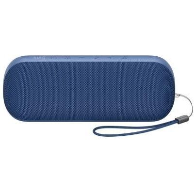 Havit Le haut-parleur M69 est noir (25 h), Enceinte Bluetooth, Noir Havit Le haut-parleur M69 est noir (25 h), Enceinte Bluetooth, Noir
