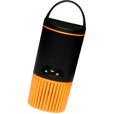 Denver BTS-51 Apricot - Haut-parleur Bluetooth Denver BTS-51 Apricot - Haut-parleur Bluetooth
