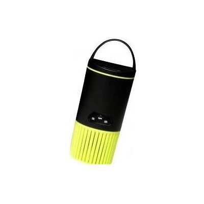 Denver BTS-51 Lime - Haut-parleur Bluetooth Denver BTS-51 Lime - Haut-parleur Bluetooth