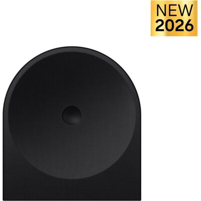 Samsung 5 (70 W), Barre de son, Noir Samsung 5 (70 W), Barre de son, Noir