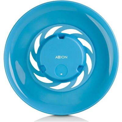 Haut-parleur Bluetooth Lenco Frisbee AFB-100BU - Haut-parleur Bluetooth Haut-parleur Bluetooth Lenco Frisbee AFB-100BU - Haut-parleur Bluetooth