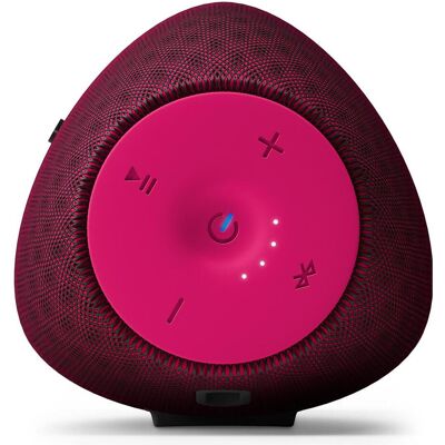 Philips EverPlay (14 h), Enceinte Bluetooth, Pink Philips EverPlay (14 h), Enceinte Bluetooth, Pink