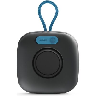 Majority Haut-parleur Bluetooth Move 1 (M1), Enceinte Bluetooth, Noir Majority Haut-parleur Bluetooth Move 1 (M1), Enceinte Bluetooth, Noir