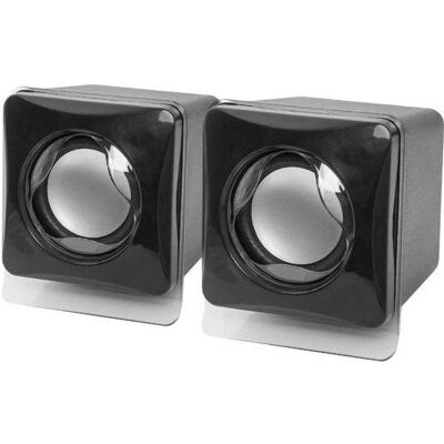 Haut-parleurs d'ordinateur Defender SPK-35 - Haut-parleurs PC Haut-parleurs d'ordinateur Defender SPK-35 - Haut-parleurs PC