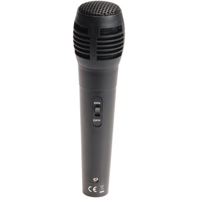 Denver TSP-307 BT Trolley-Lautsprecher schwarz (2.50 h), Enceinte Bluetooth, Noir Denver TSP-307 BT Trolley-Lautsprecher schwarz (2.50 h), Enceinte Bluetooth, Noir