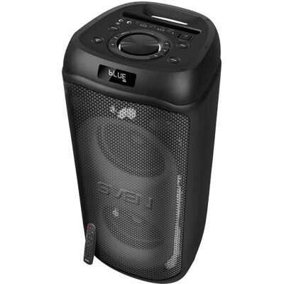 Sven Haut-parleurs Skaļrunis PS-1050 (20 h), Enceinte Bluetooth, Noir Sven Haut-parleurs Skaļrunis PS-1050 (20 h), Enceinte Bluetooth, Noir