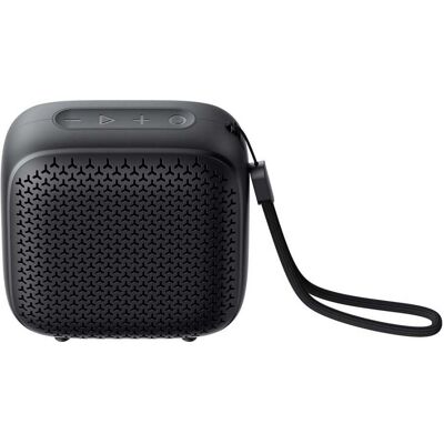 Havit SK838BT haut-parleur noir (8 h), Enceinte Bluetooth, Noir Havit SK838BT haut-parleur noir (8 h), Enceinte Bluetooth, Noir