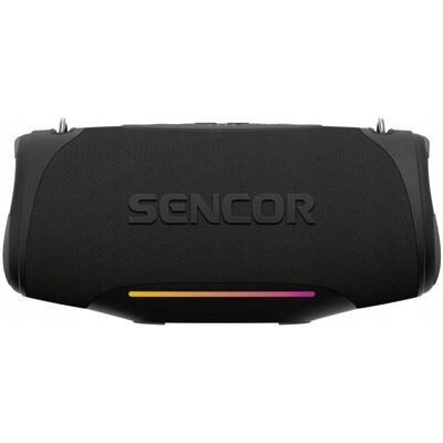 RESONEX MAXI Haut-parleur Bluetooth - Étanche, 10h de lecture, lumière LED RESONEX MAXI Haut-parleur Bluetooth - Étanche, 10h de lecture, lumière LED