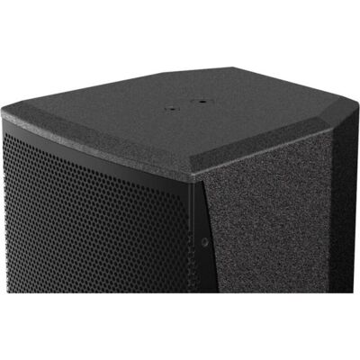 Audac Lautsprecher VEXO108/B 8 Zoll schwarz (1 pièce), Enceinte encastrable, Noir Audac Lautsprecher VEXO108/B 8 Zoll schwarz (1 pièce), Enceinte encastrable, Noir