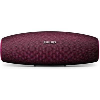 Philips EverPlay (14 h), Enceinte Bluetooth, Pink Philips EverPlay (14 h), Enceinte Bluetooth, Pink