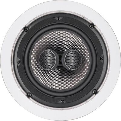 Magnat Interior IC 62 (1 pièce), Enceinte encastrable, Blanc Magnat Interior IC 62 (1 pièce), Enceinte encastrable, Blanc