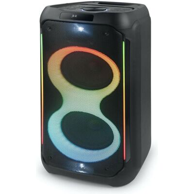 Muse M-1957 DJ Bluetooth Party Box , Enceinte Bluetooth Muse M-1957 DJ Bluetooth Party Box , Enceinte Bluetooth