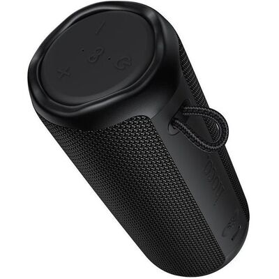 Hoco Other Computer Accessory Wireless speaker 8W 4h HC50 black, Enceinte Bluetooth, Noir Hoco Other Computer Accessory Wireless speaker 8W 4h HC50 black, Enceinte Bluetooth, Noir