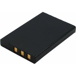 CoreParts Pile pour lecteur multimédia (1050 mAh), Batterie pour notebook, Noir CoreParts Pile pour lecteur multimédia (1050 mAh), Batterie pour notebook, Noir