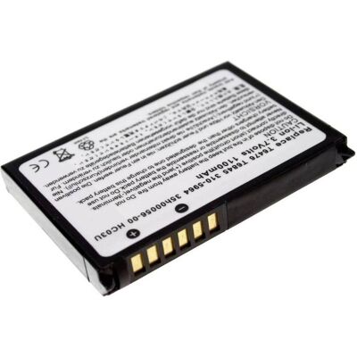 CS Cameron Sino Batterie de rechange pour PDA, MP3 + lecteur multimédia : accessoires CS Cameron Sino Batterie de rechange pour PDA, MP3 + lecteur multimédia : accessoires